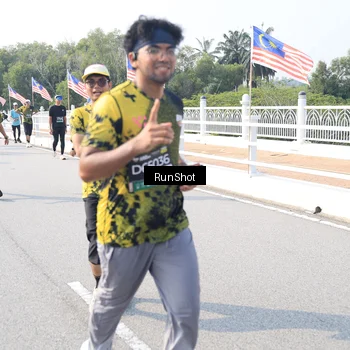 Runner Photo 6929484