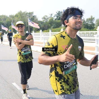 Runner Photo 6929485