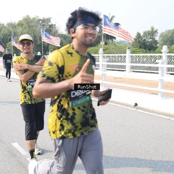 Runner Photo 6929486