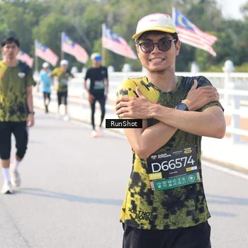 Runner Photo 6929487