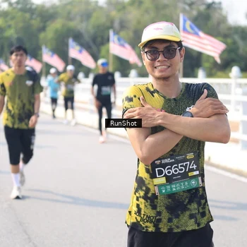 Runner Photo 6929488