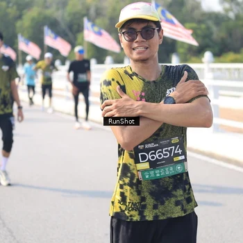 Runner Photo 6929489