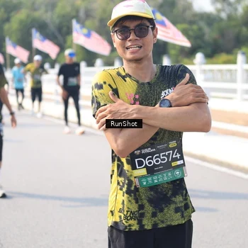 Runner Photo 6929490