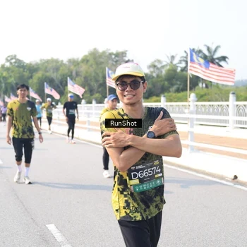 Runner Photo 6929492