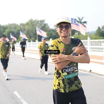 Runner Photo 6929497