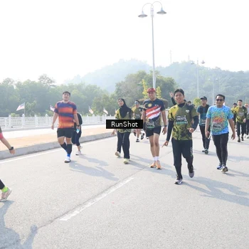 Runner Photo 6929502
