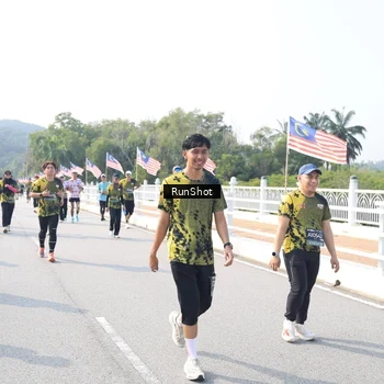 Runner Photo 6929504
