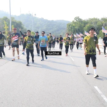 Runner Photo 6929505