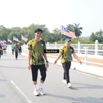 Runner Photo 6929507