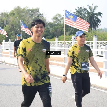 Runner Photo 6929509