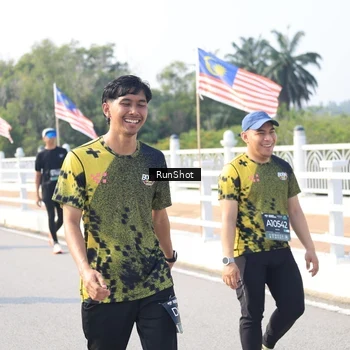 Runner Photo 6929510