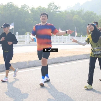 Runner Photo 6929514