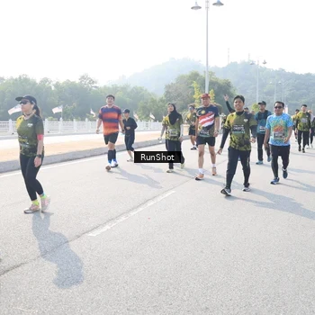 Runner Photo 6929515