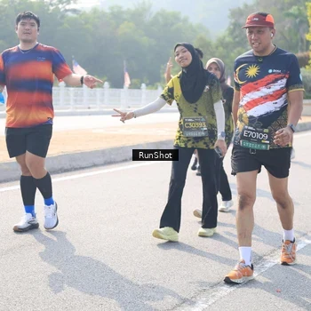 Runner Photo 6929517