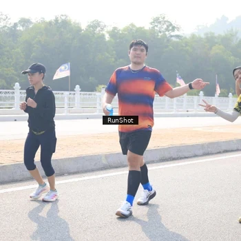 Runner Photo 6929525