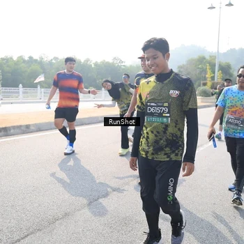 Runner Photo 6929526
