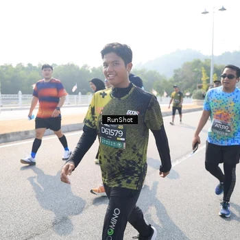 Runner Photo 6929530