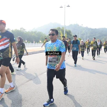 Runner Photo 6929531