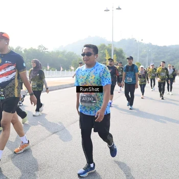 Runner Photo 6929532