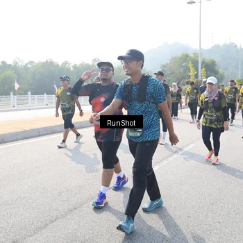 Runner Photo 6929557