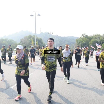 Runner Photo 6929563