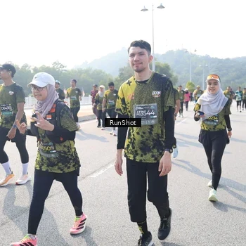 Runner Photo 6929569