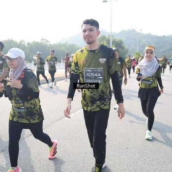 Runner Photo 6929570