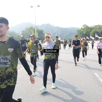 Runner Photo 6929571