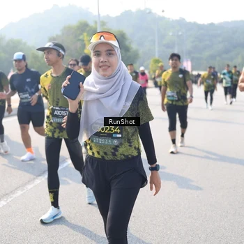 Runner Photo 6929576