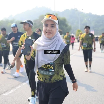 Runner Photo 6929577