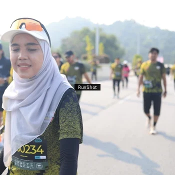 Runner Photo 6929582
