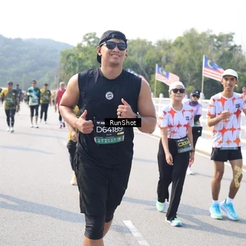 Runner Photo 6929585