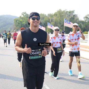 Runner Photo 6929586