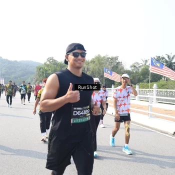Runner Photo 6929587