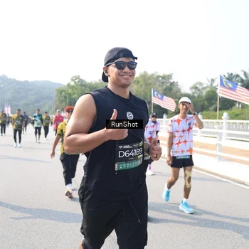 Runner Photo 6929588