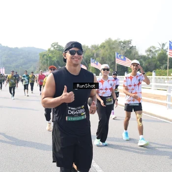 Runner Photo 6929589