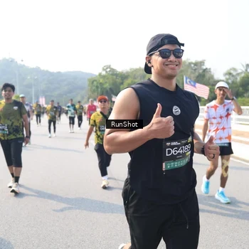 Runner Photo 6929590
