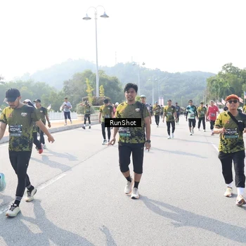Runner Photo 6929592