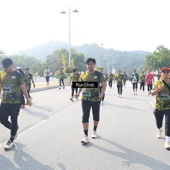 Runner Photo 6929594