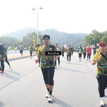 Runner Photo 6929596