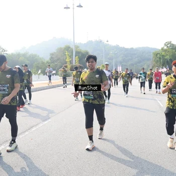 Runner Photo 6929597