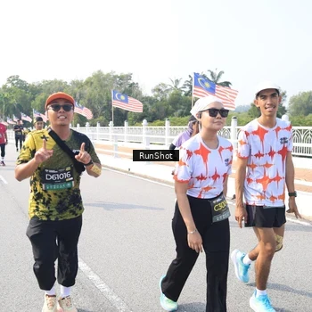Runner Photo 6929601