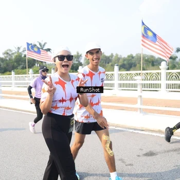 Runner Photo 6929604