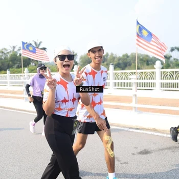 Runner Photo 6929605