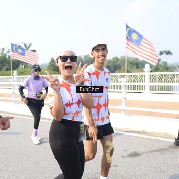 Runner Photo 6929607