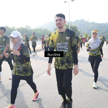 Runner Photo 6929614