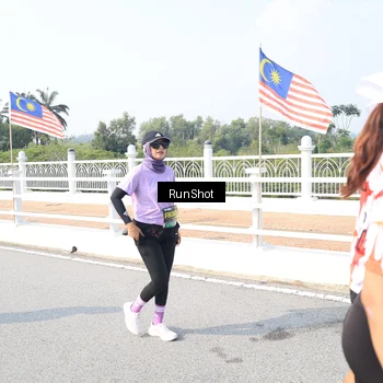 Runner Photo 6929616