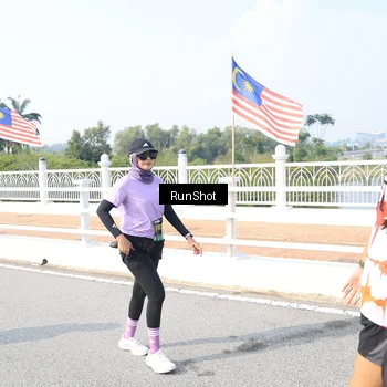 Runner Photo 6929617