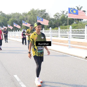Runner Photo 6929622