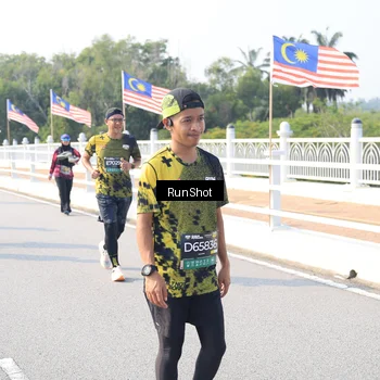 Runner Photo 6929625
